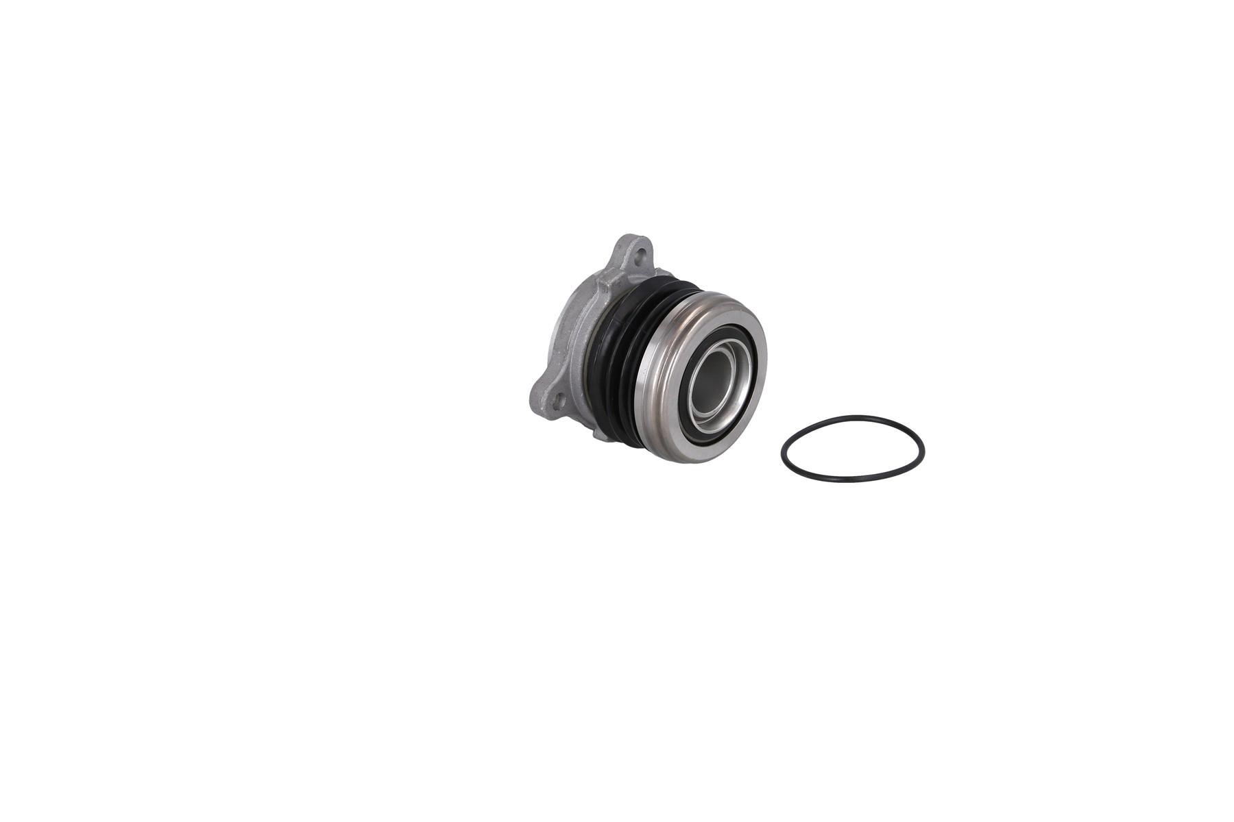 Central Slave Cylinder, clutch KAMOKA CC105