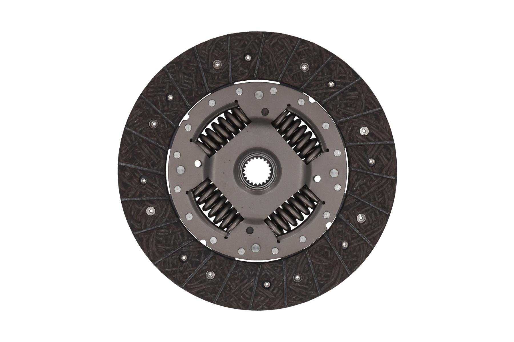 Clutch Disc KAMOKA DC256