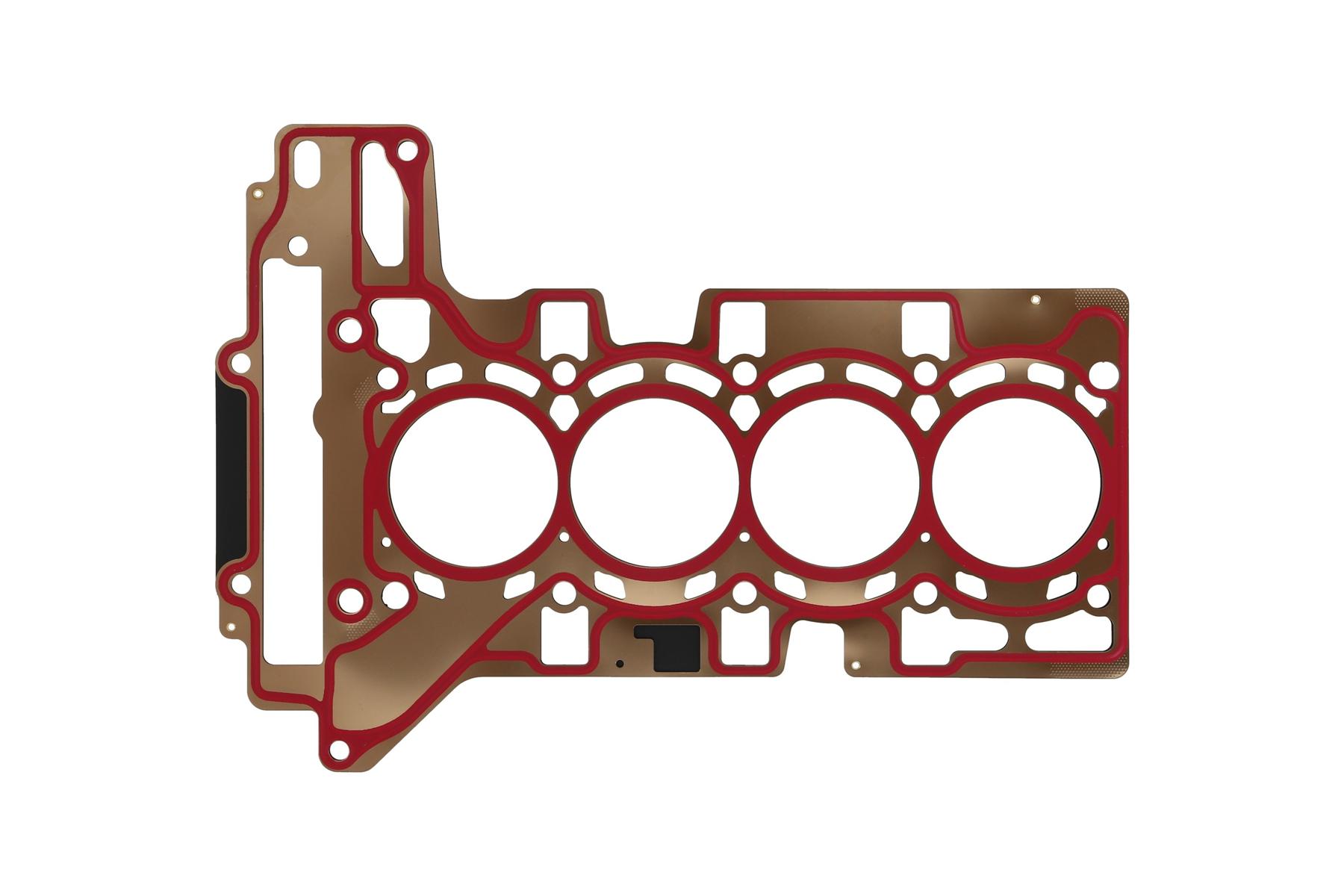 Gasket, cylinder head KAMOKA 8701652