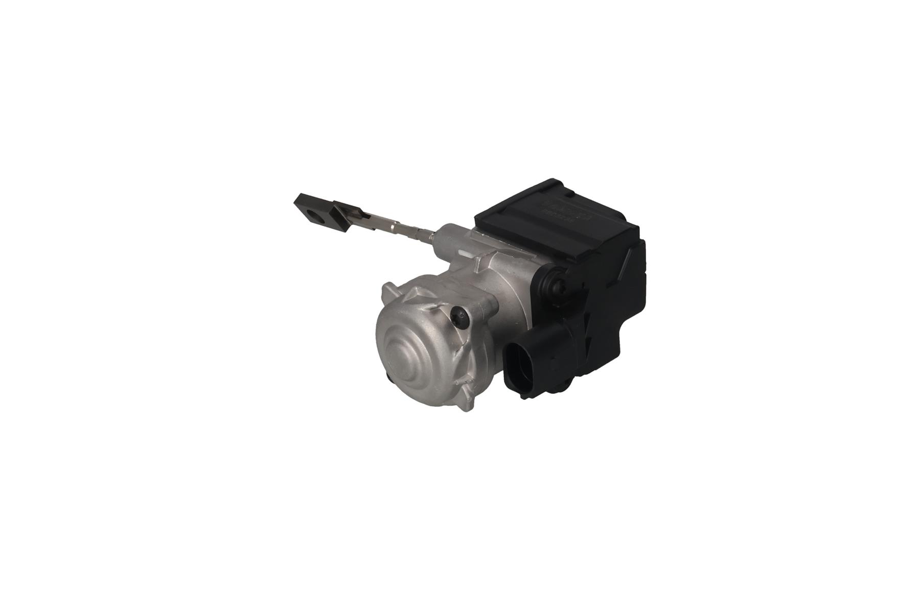Actuator, turbocharger KAMOKA 8603238