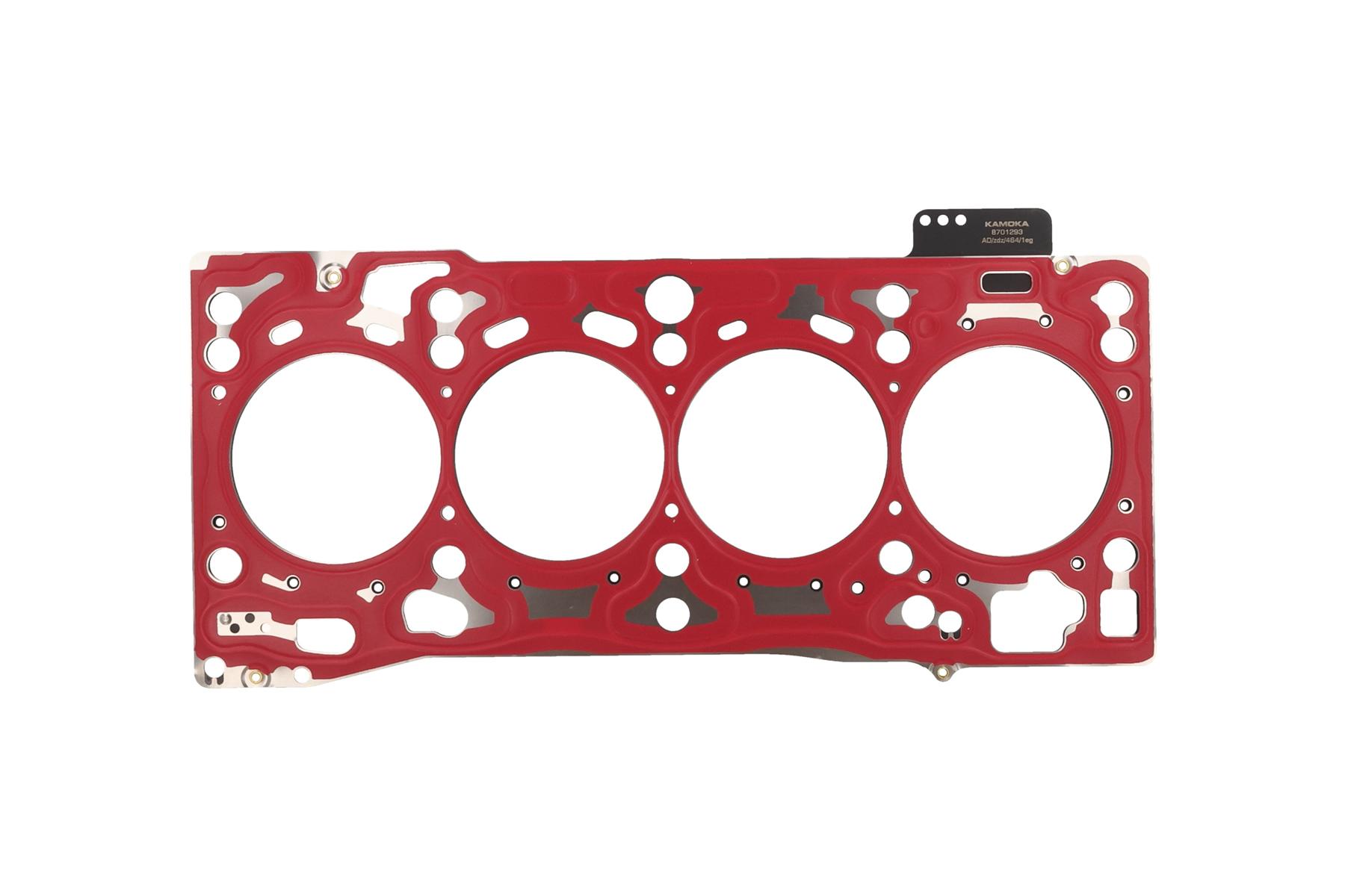 Gasket, cylinder head KAMOKA 8701293