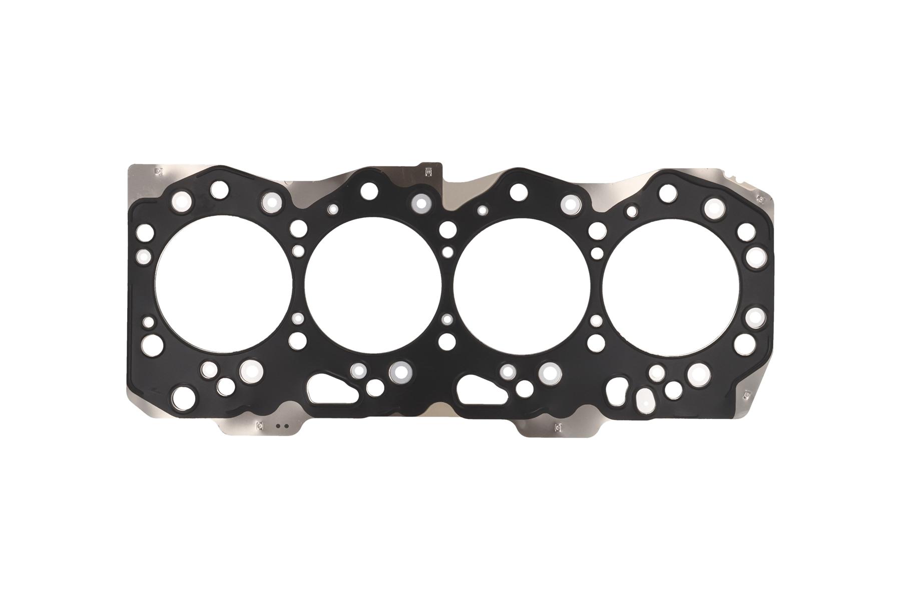 Gasket, cylinder head KAMOKA 8701657