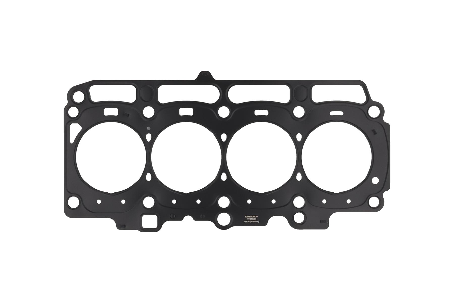 Gasket, cylinder head KAMOKA 8701600