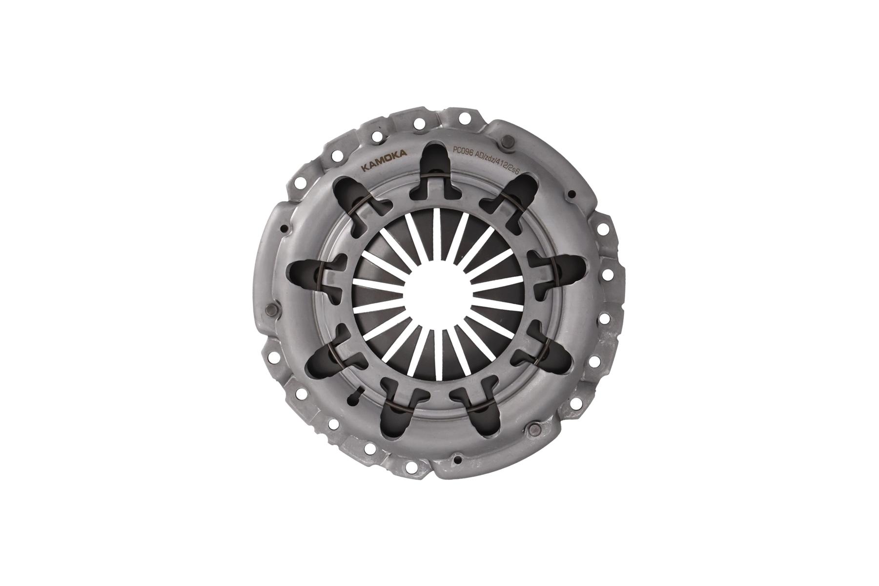 Clutch Pressure Plate KAMOKA PC096