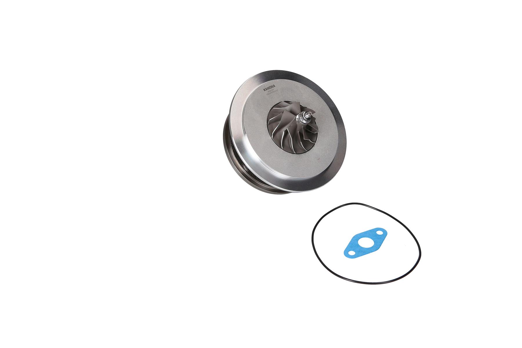 Core assembly, turbocharger KAMOKA 8604022