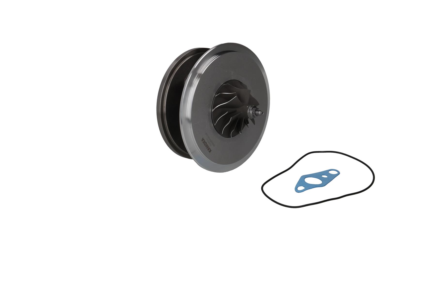 Core assembly, turbocharger KAMOKA 8604056