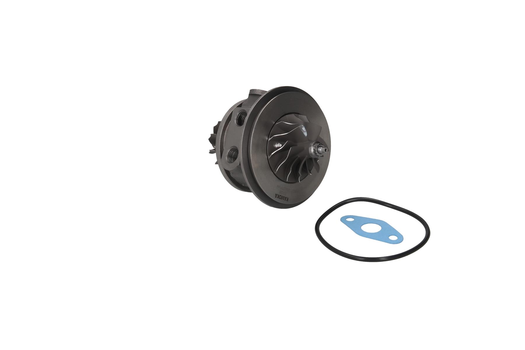 Core assembly, turbocharger KAMOKA 8604068