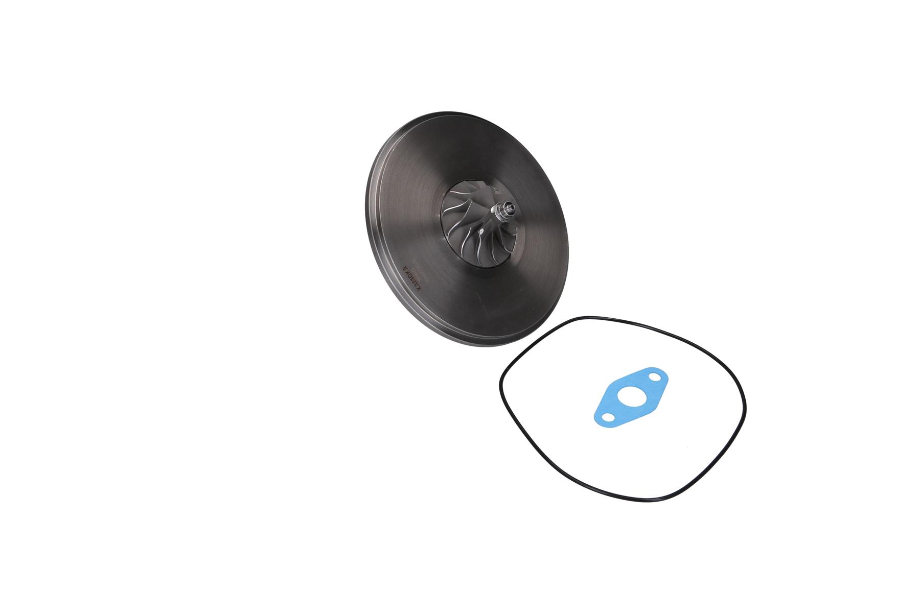 Core assembly, turbocharger KAMOKA 8604070