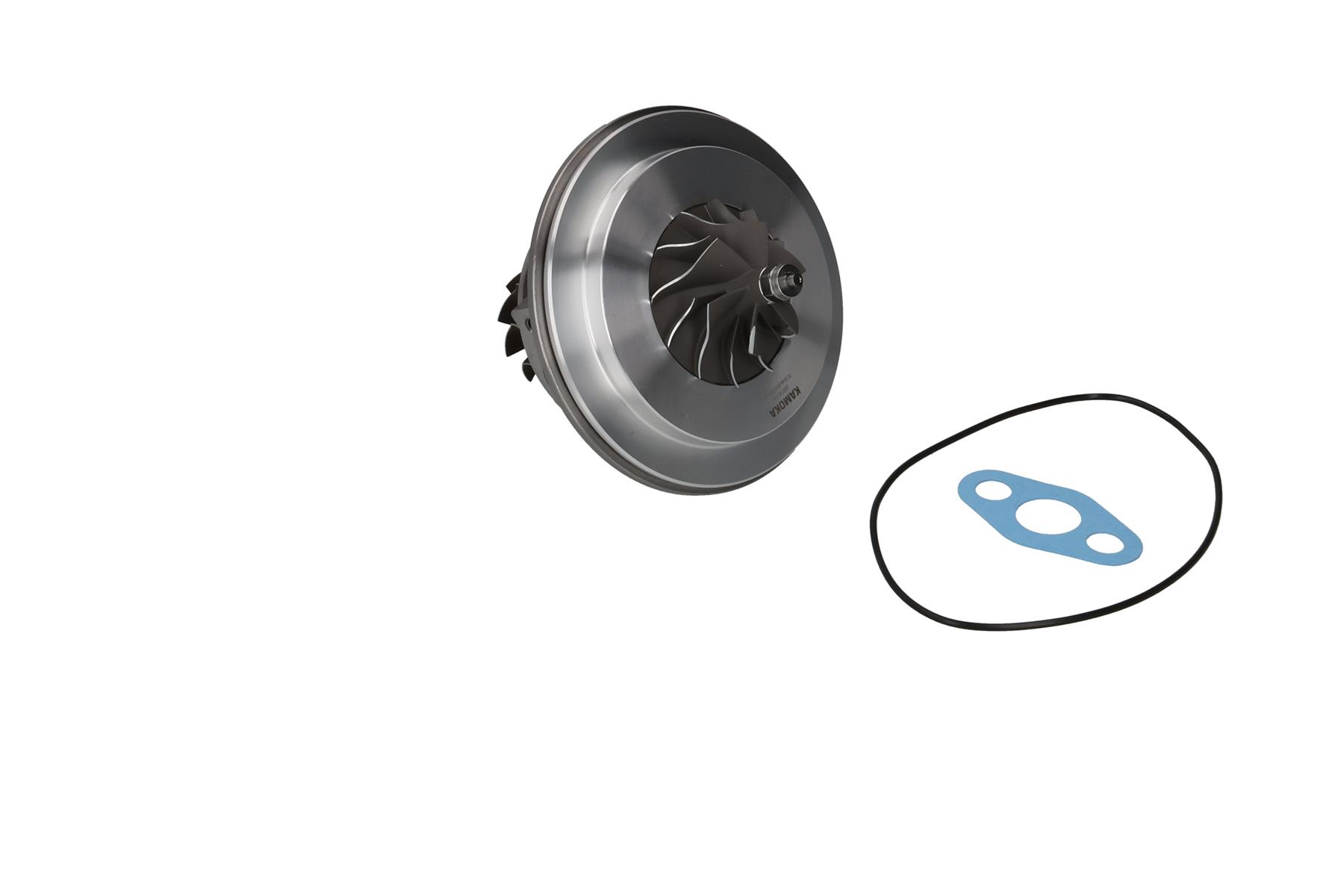 Core assembly, turbocharger KAMOKA 8604096