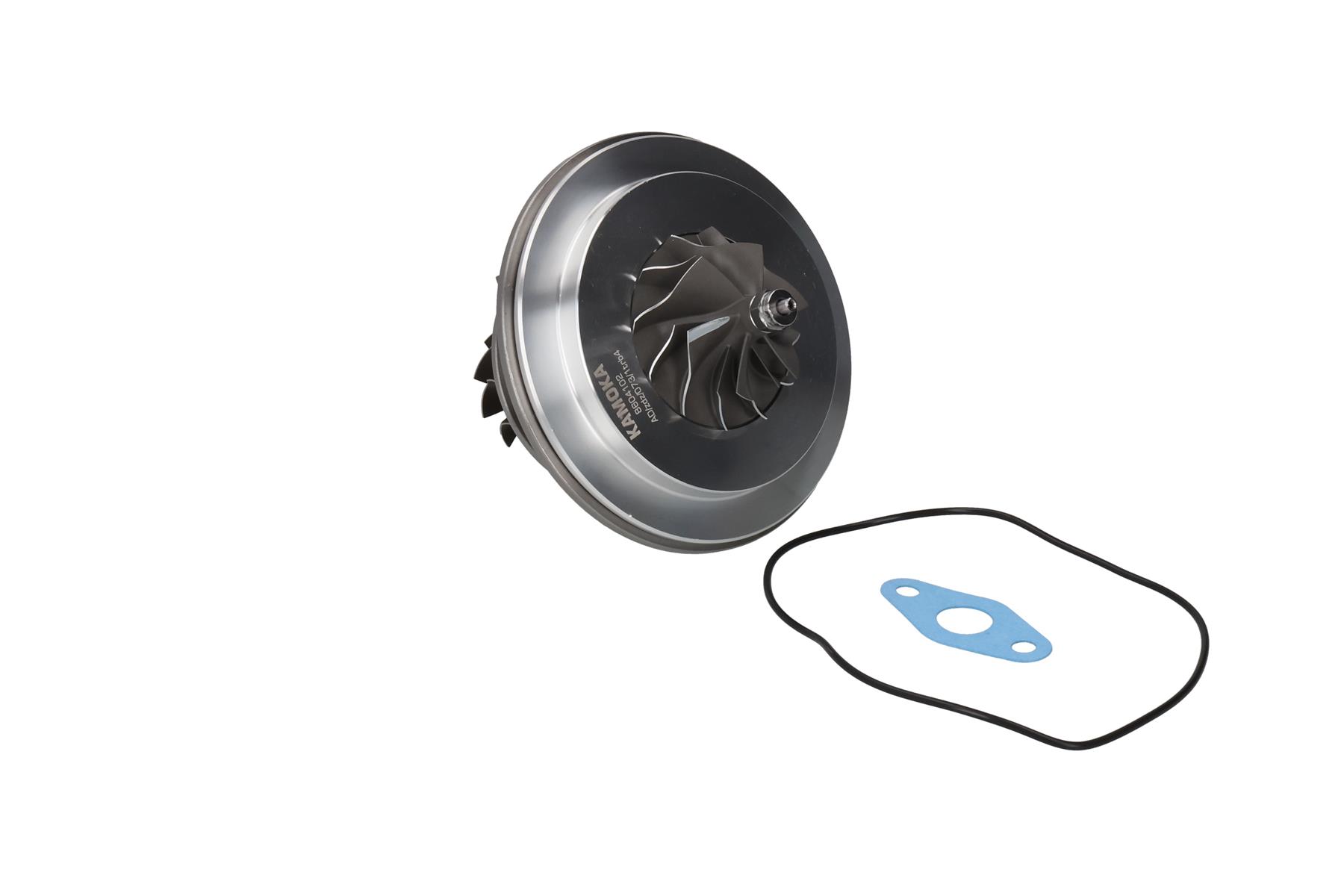 Core assembly, turbocharger KAMOKA 8604102