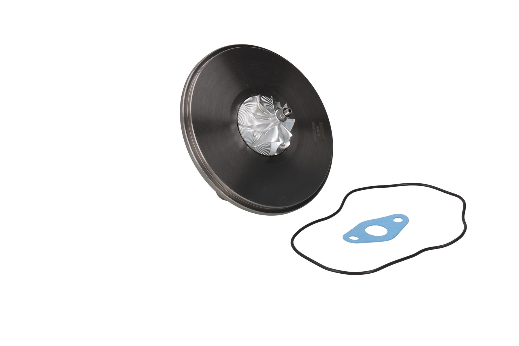 Core assembly, turbocharger KAMOKA 8604132