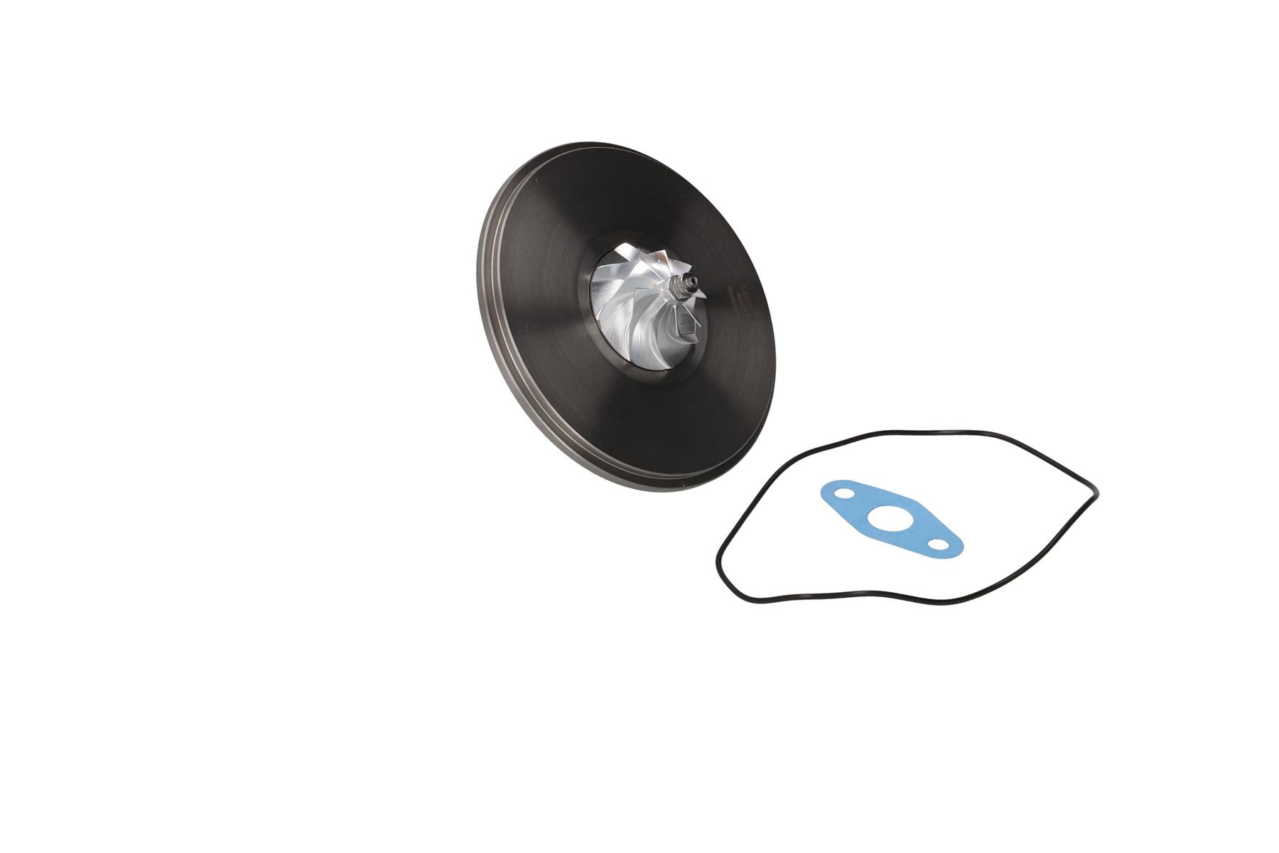 Core assembly, turbocharger KAMOKA 8604133