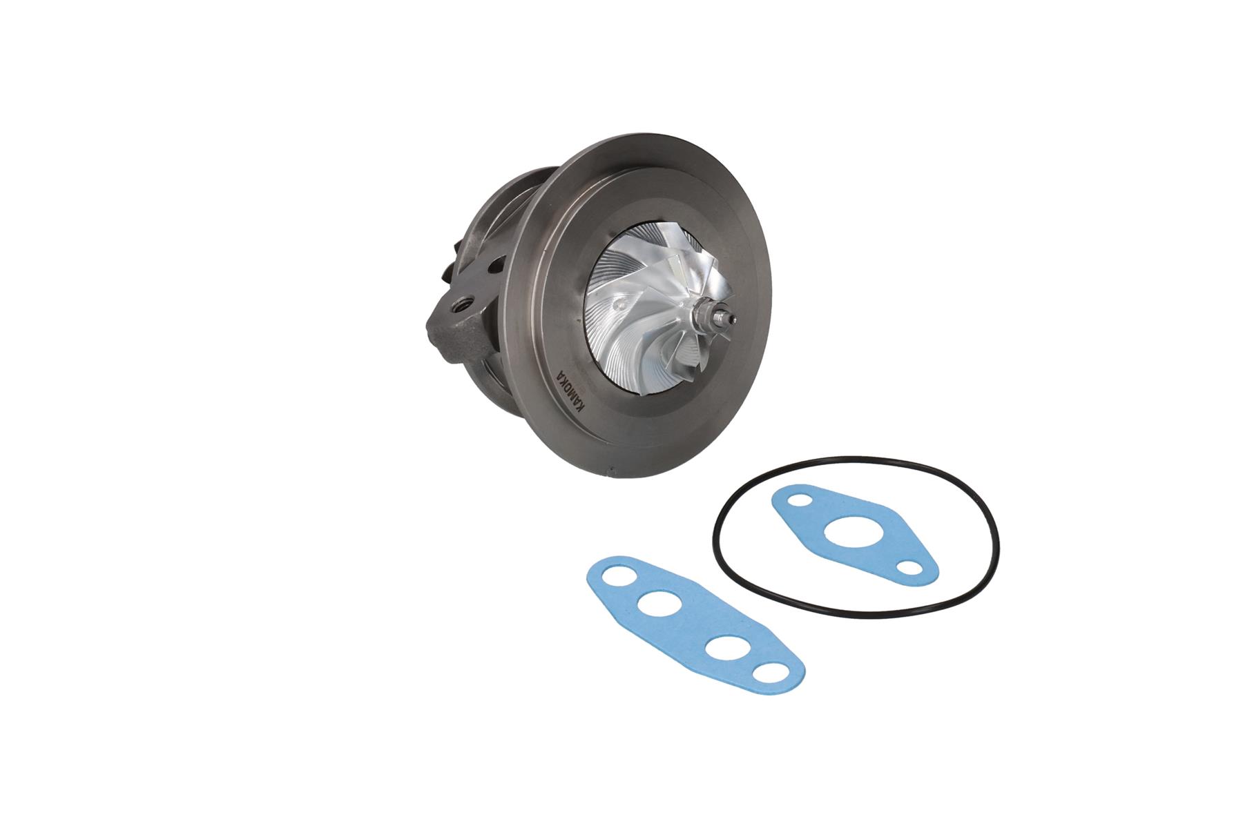 Core assembly, turbocharger KAMOKA 8604139