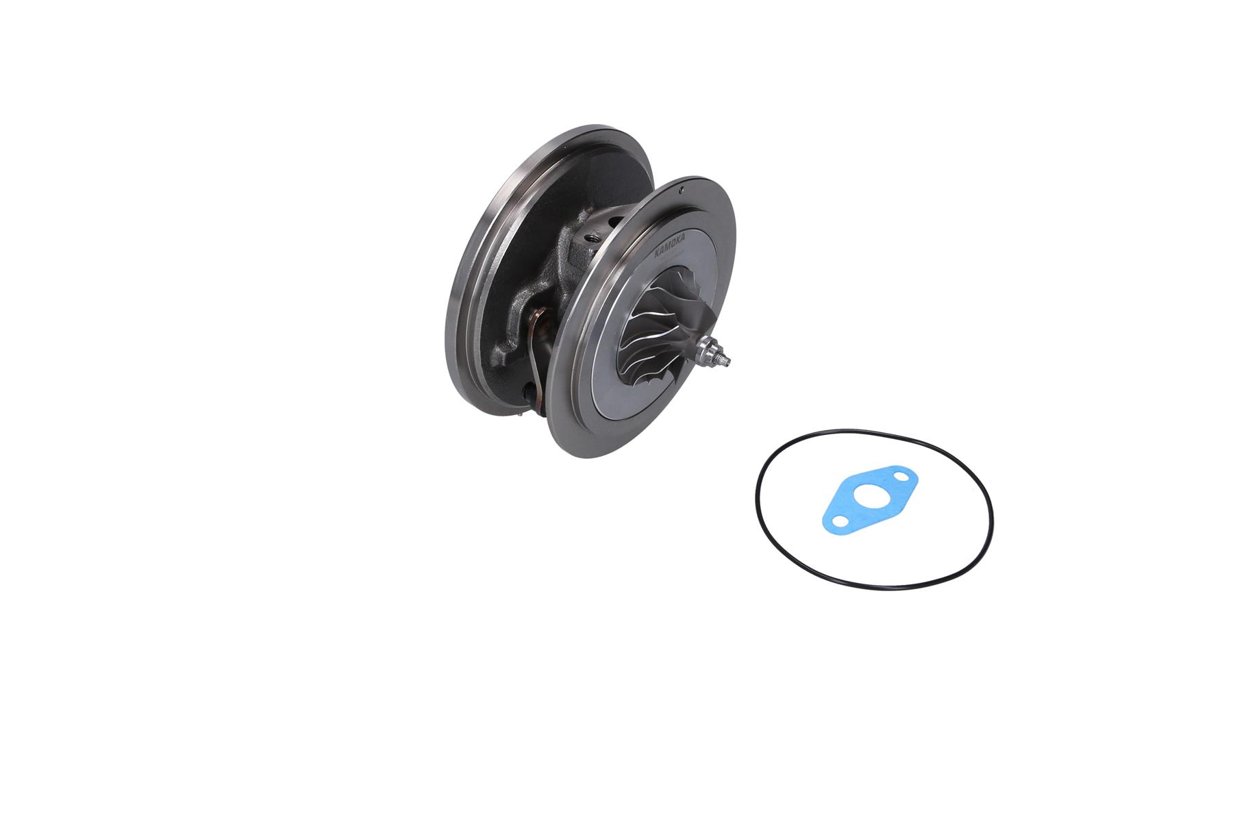 Core assembly, turbocharger KAMOKA 8604182