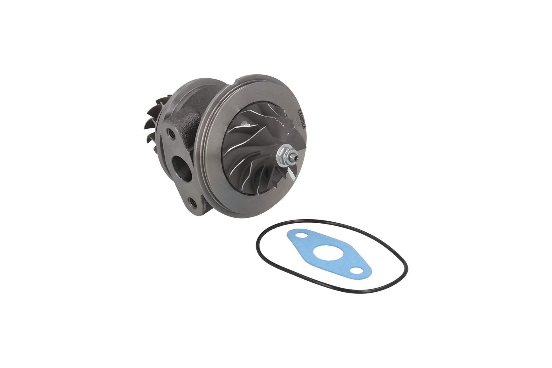 Core assembly, turbocharger KAMOKA 8604236