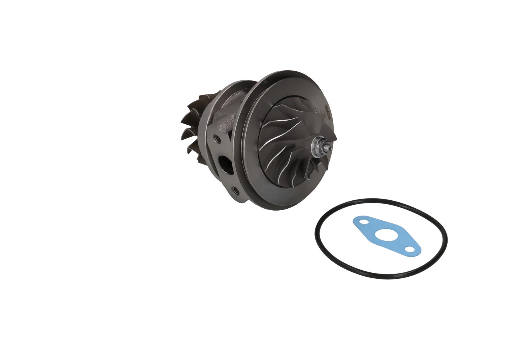 Core assembly, turbocharger KAMOKA 8604241