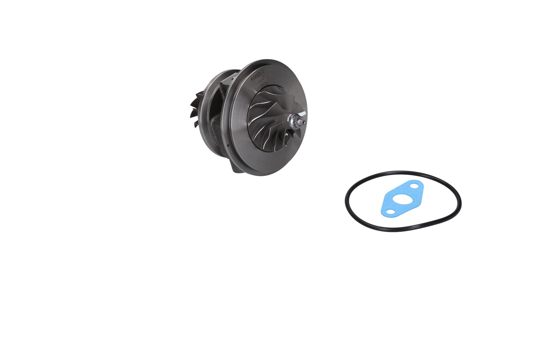 Core assembly, turbocharger KAMOKA 8604246