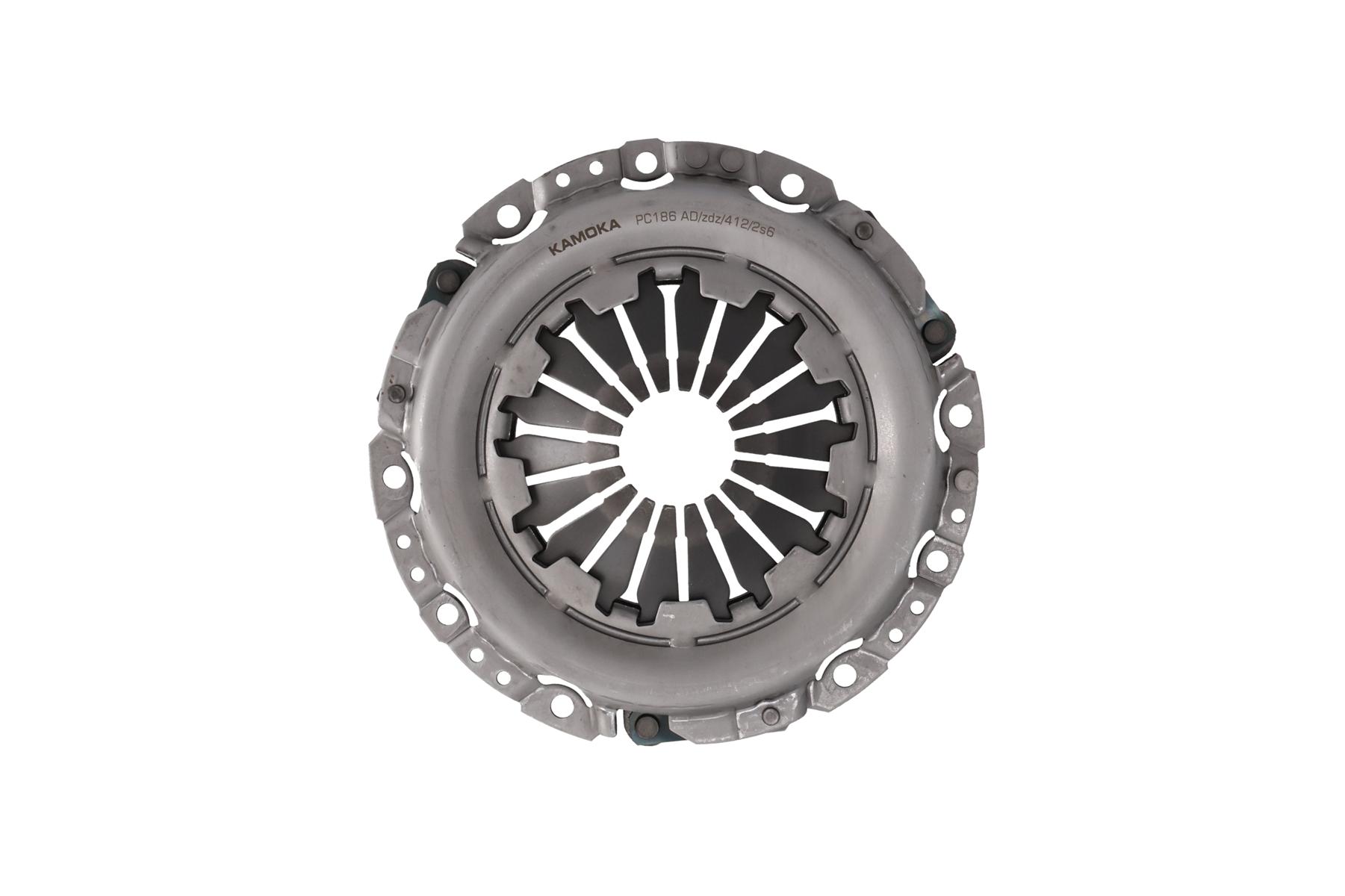 Clutch Pressure Plate KAMOKA PC186