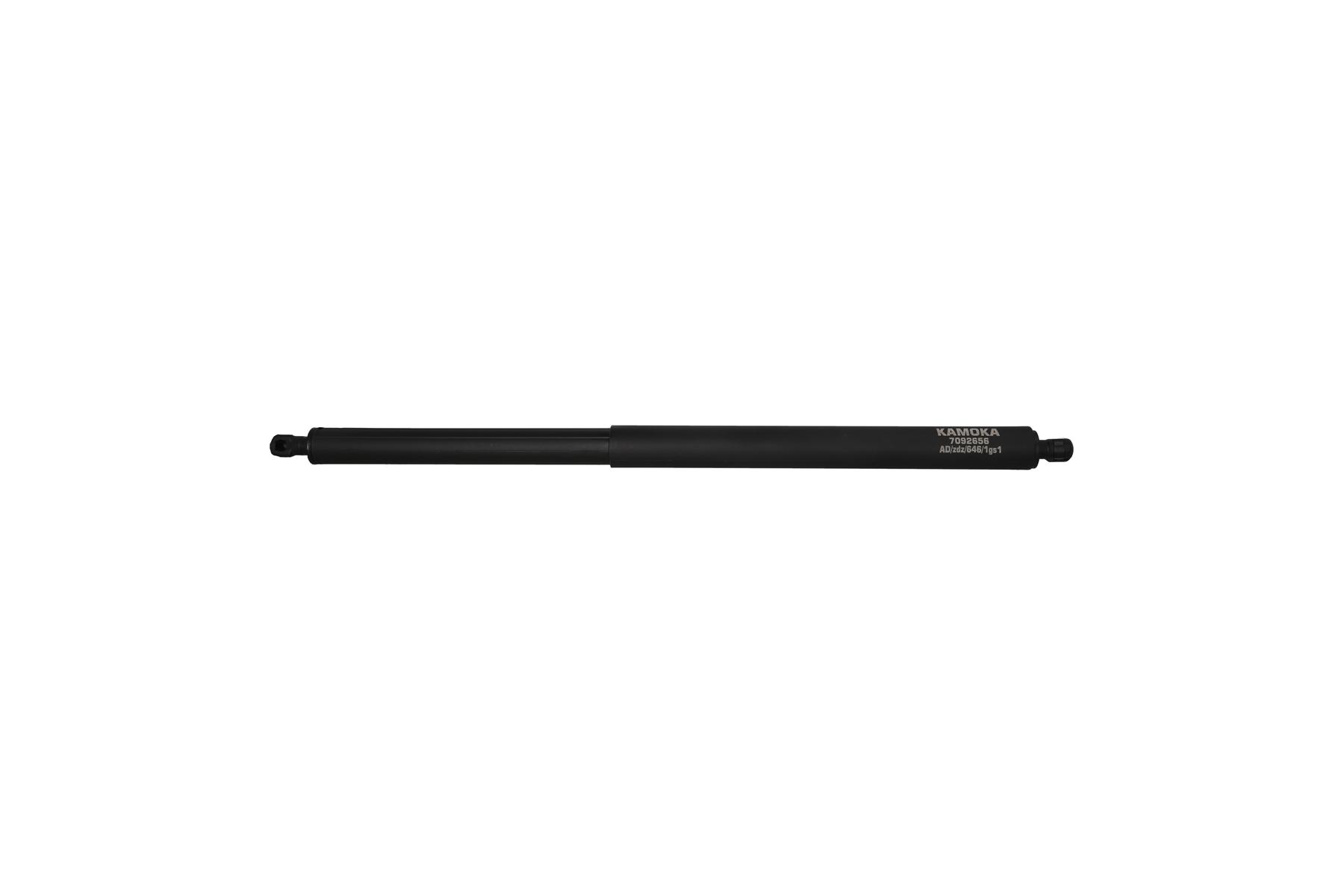 Gas Spring, boot/cargo area KAMOKA 7092656
