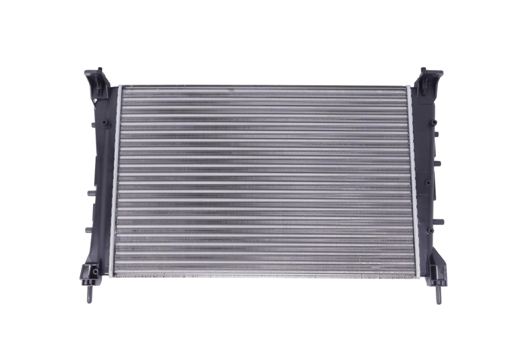 Radiator, engine cooling KAMOKA 7705430