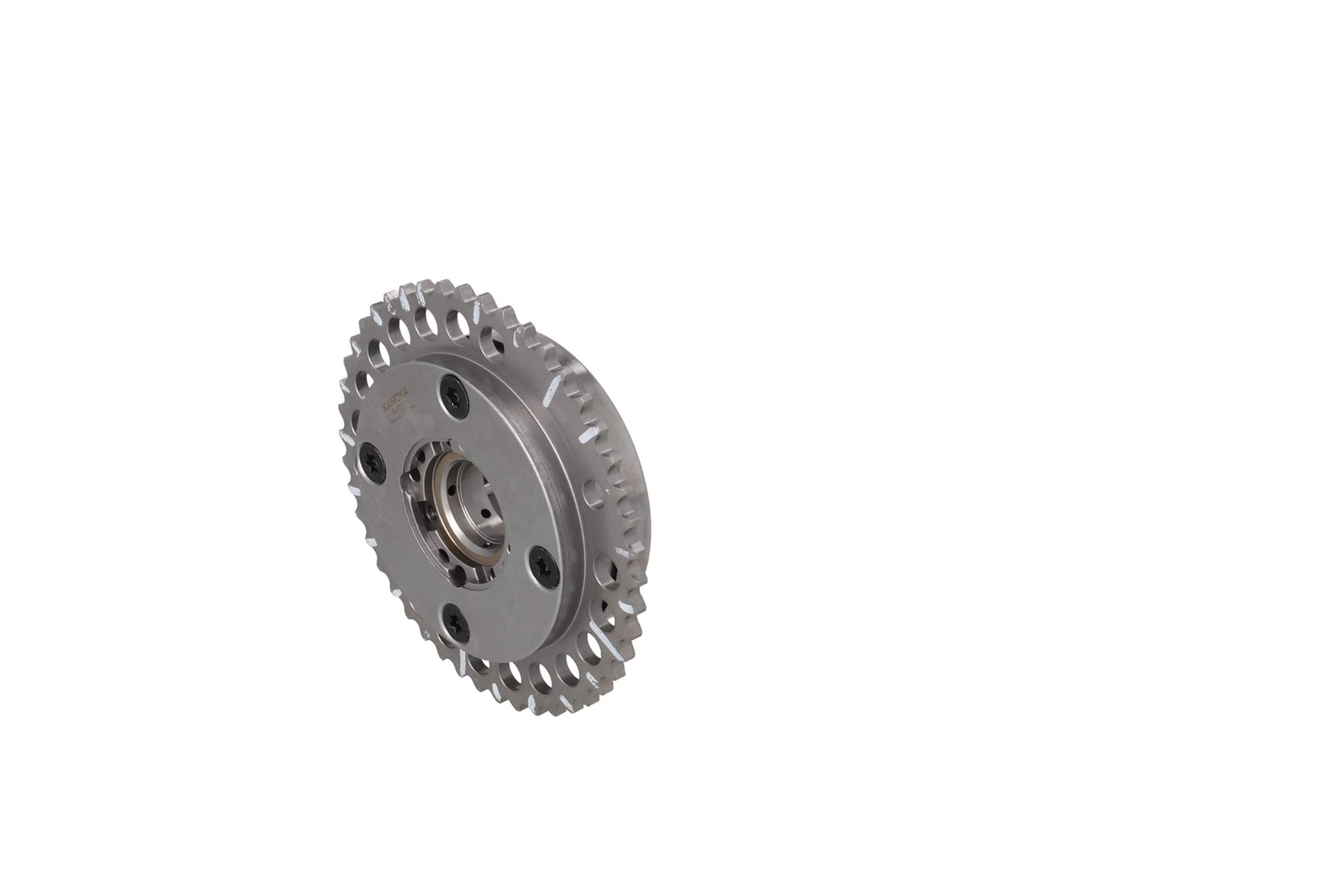 Camshaft Adjuster KAMOKA RV033