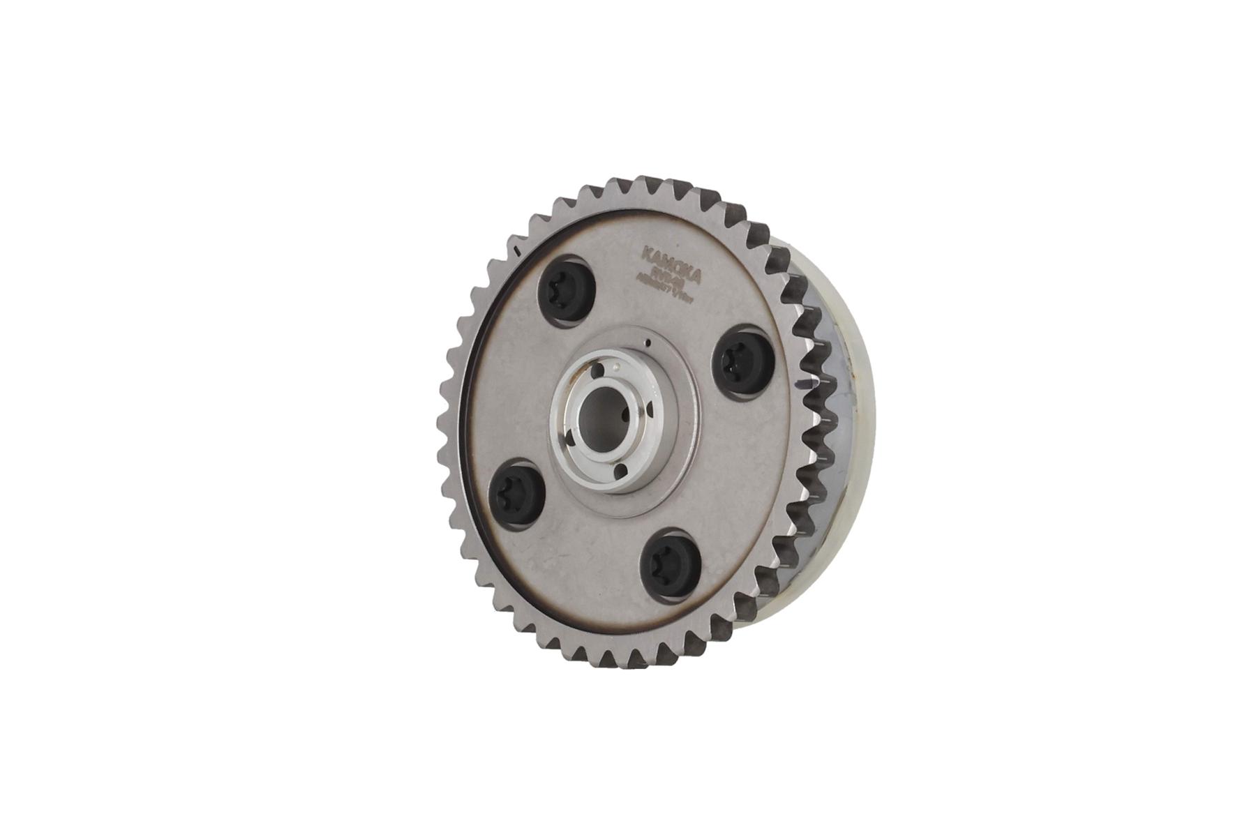 Camshaft Adjuster KAMOKA RV045