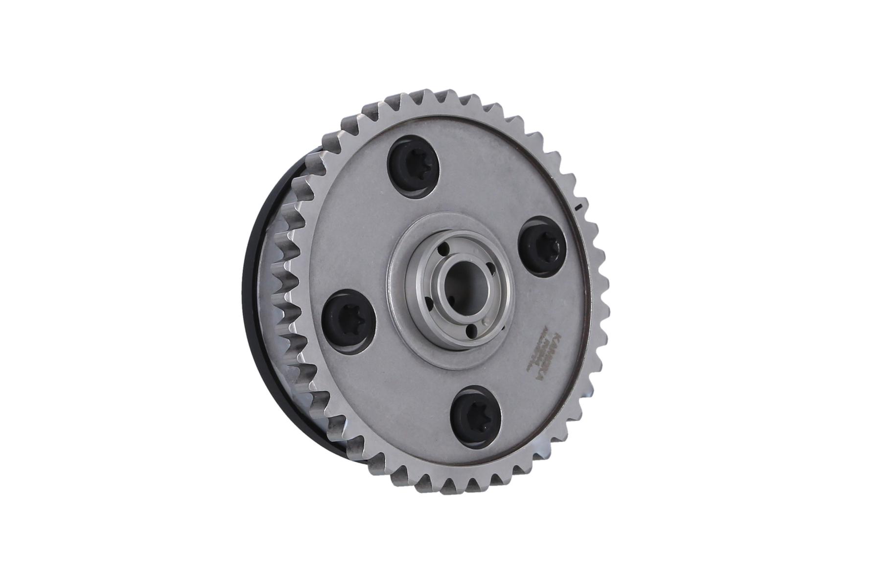 Camshaft Adjuster KAMOKA RV044