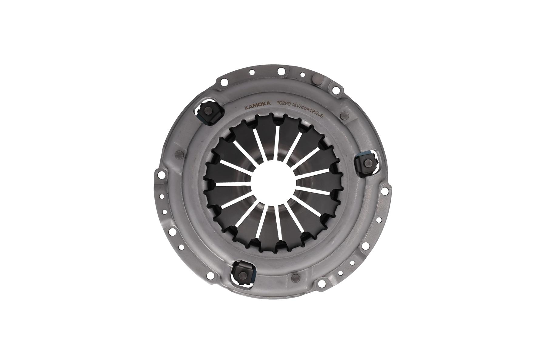 Clutch Pressure Plate KAMOKA PC280