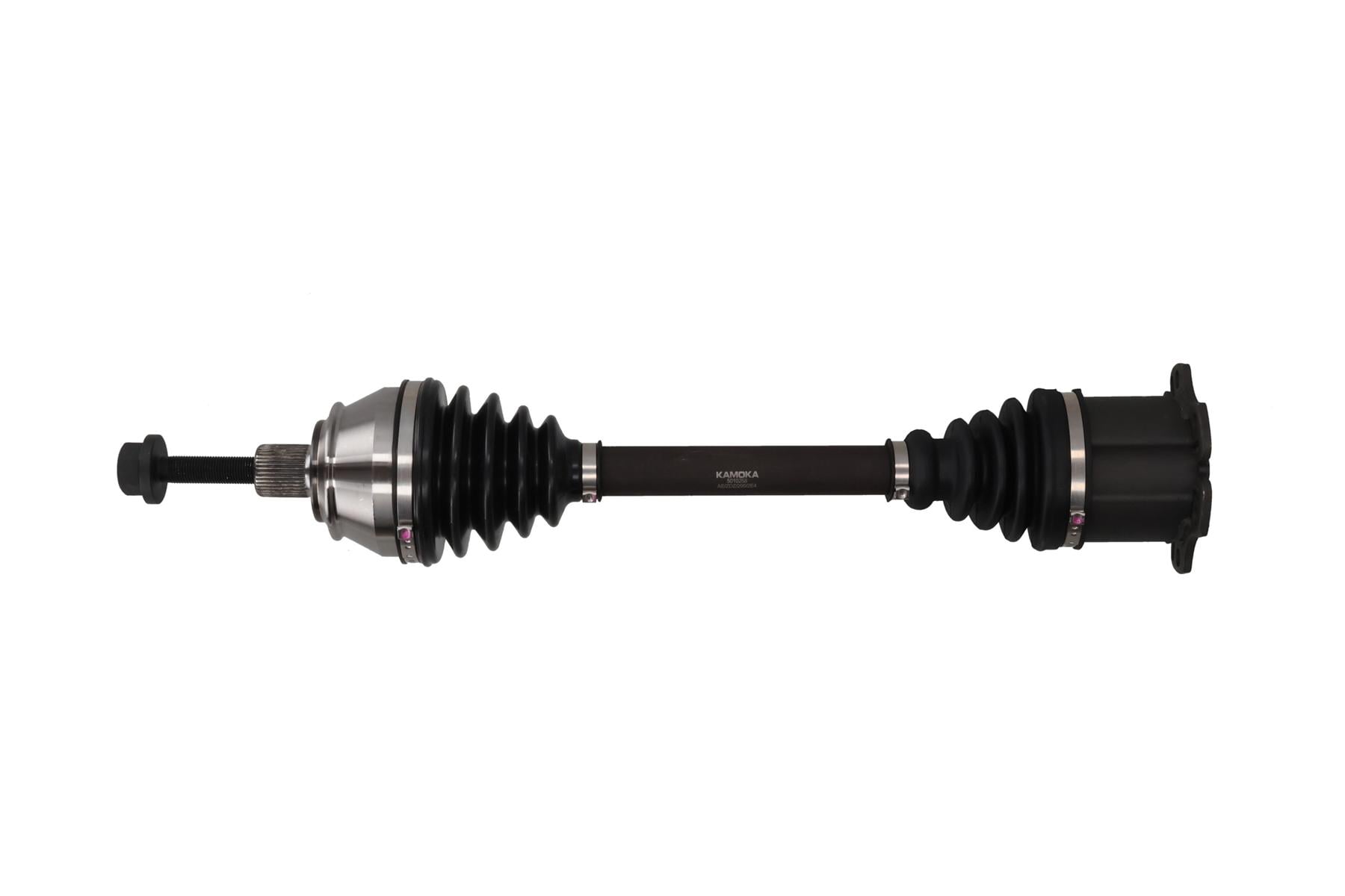 Drive Shaft KAMOKA 5010258