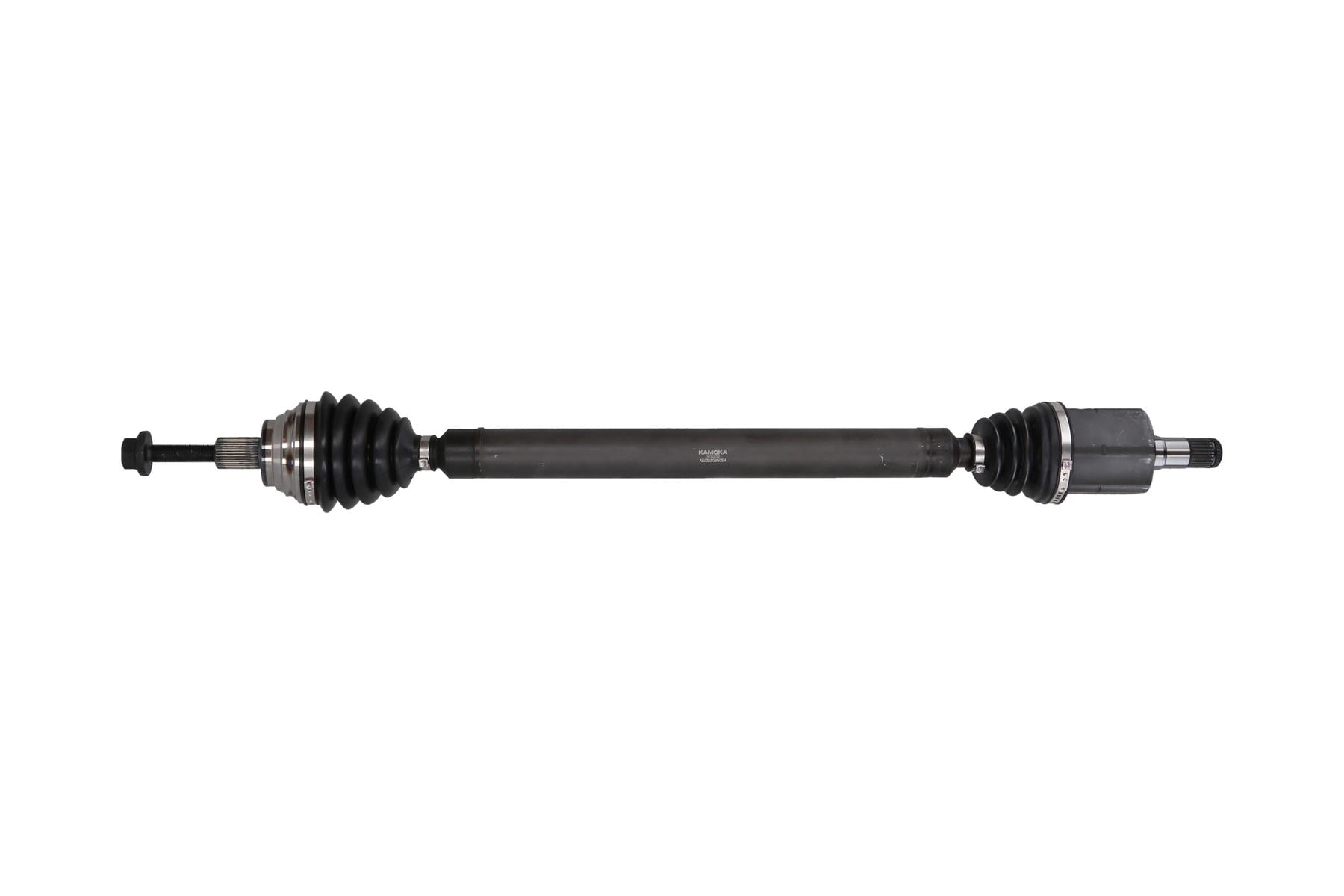 Drive Shaft KAMOKA 5010253