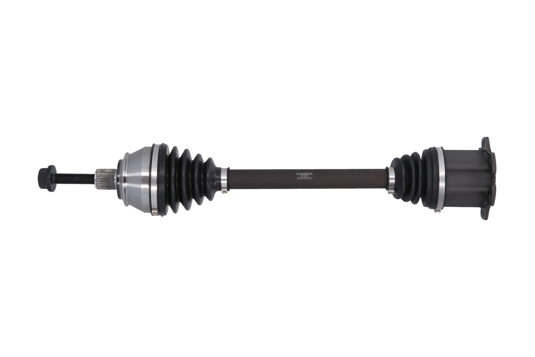 Drive Shaft KAMOKA 5010260