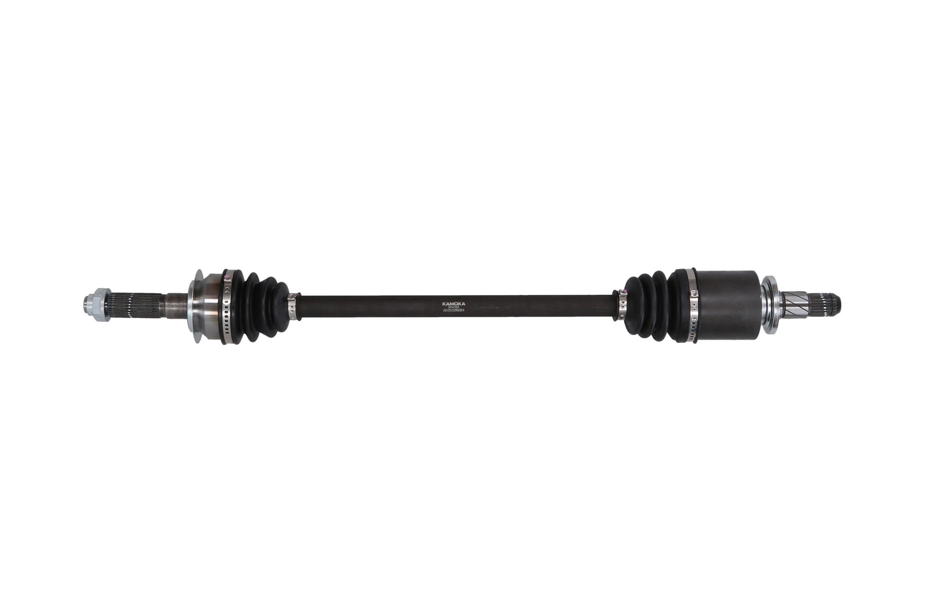 Drive Shaft KAMOKA 5010368