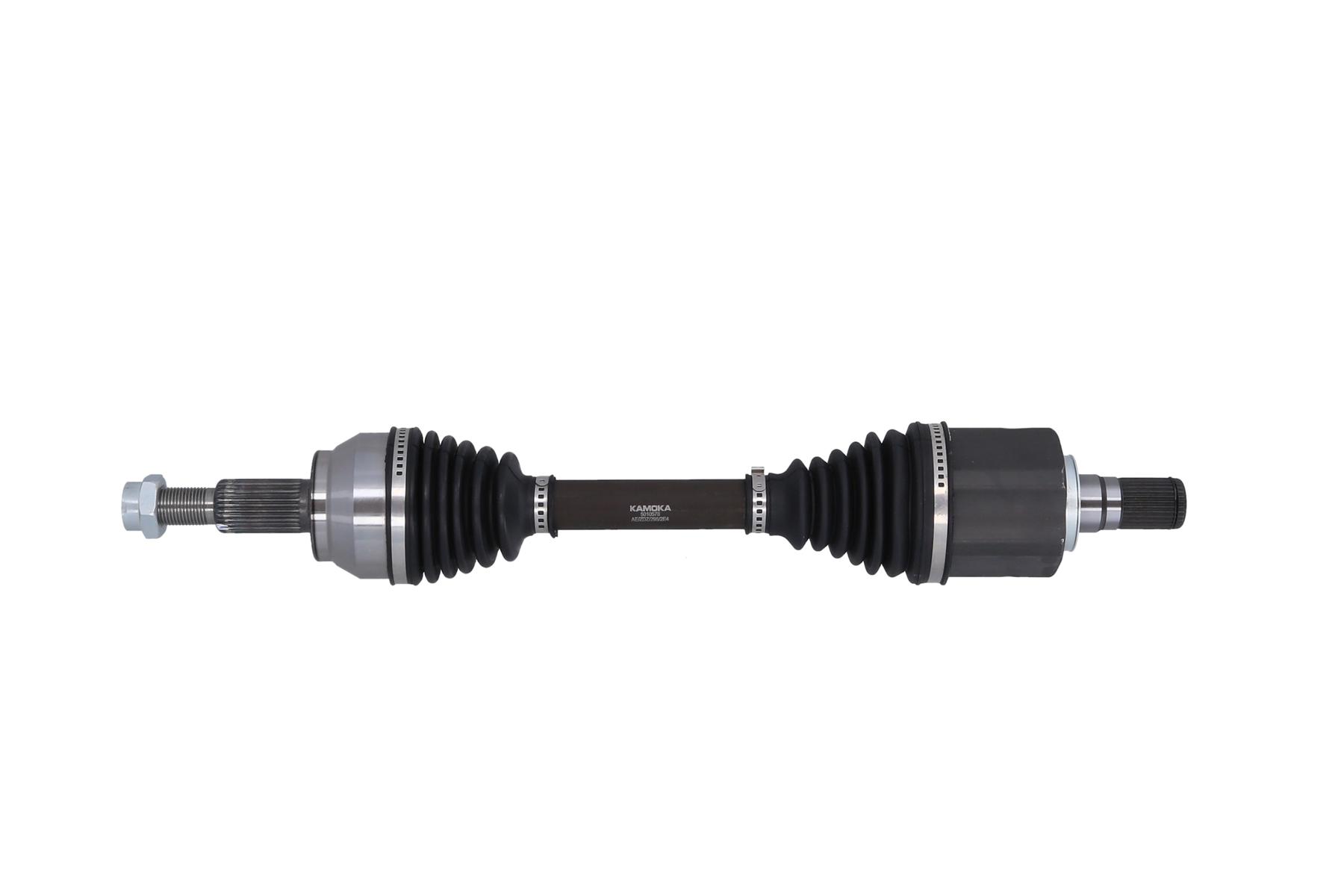Drive Shaft KAMOKA 5010578