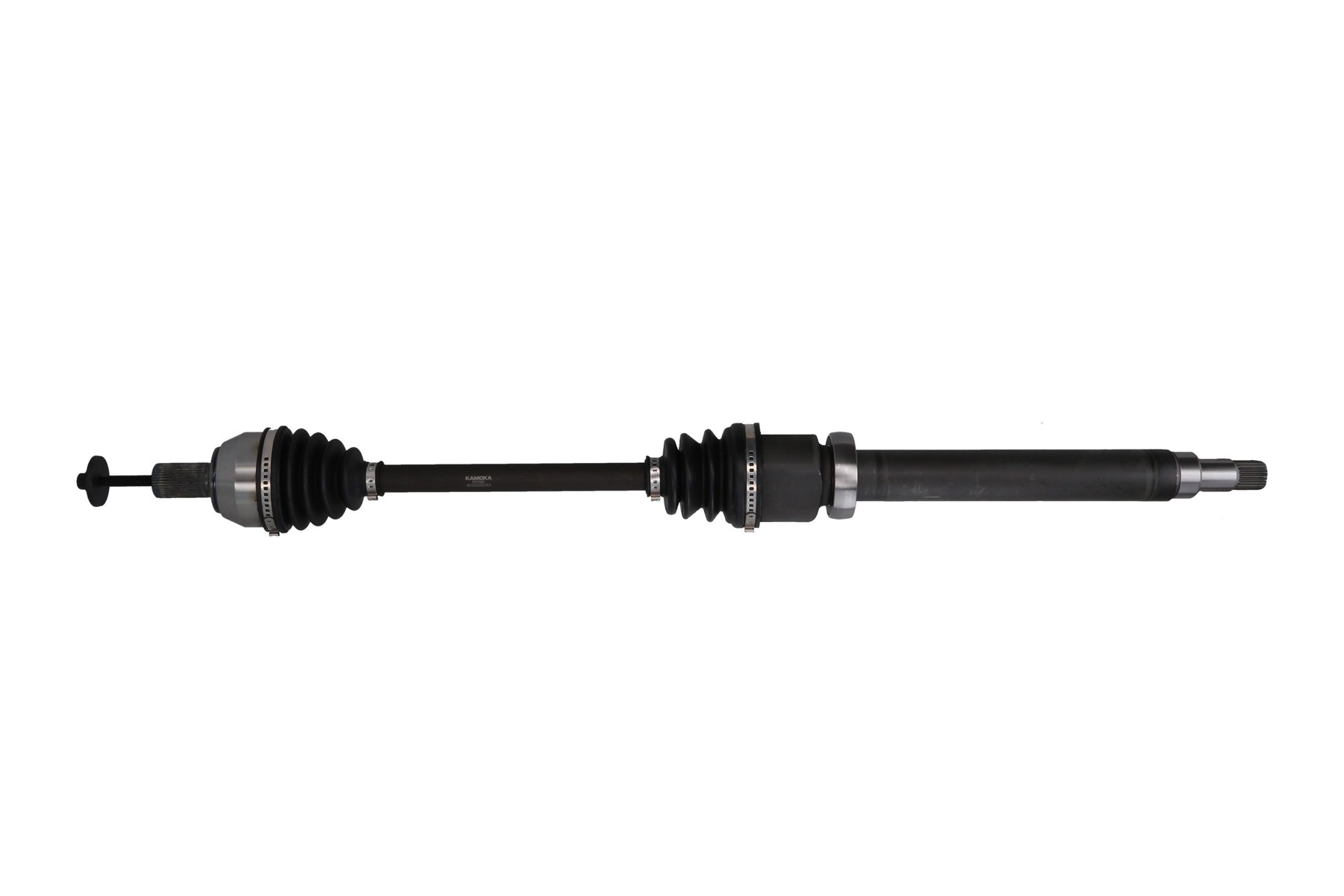 Drive Shaft KAMOKA 5010583