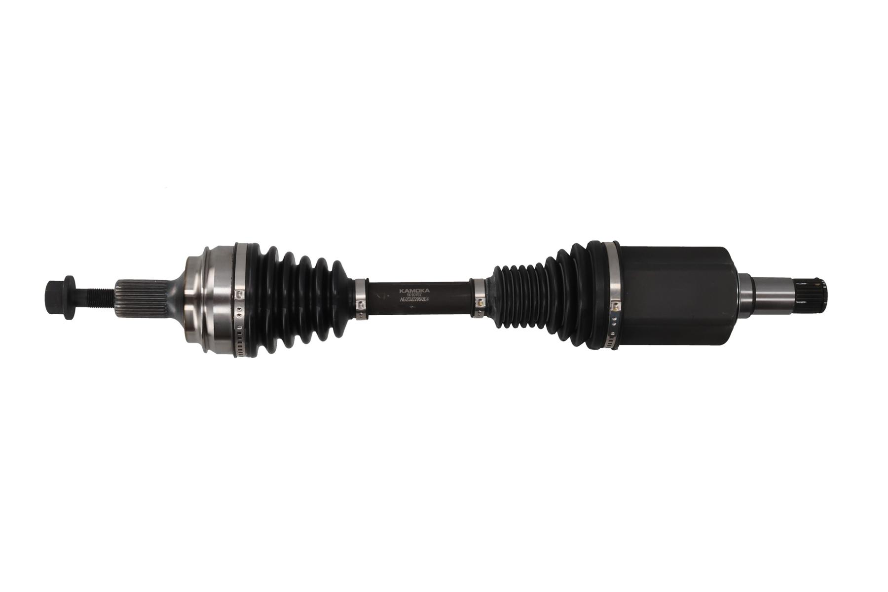 Drive Shaft KAMOKA 5010767