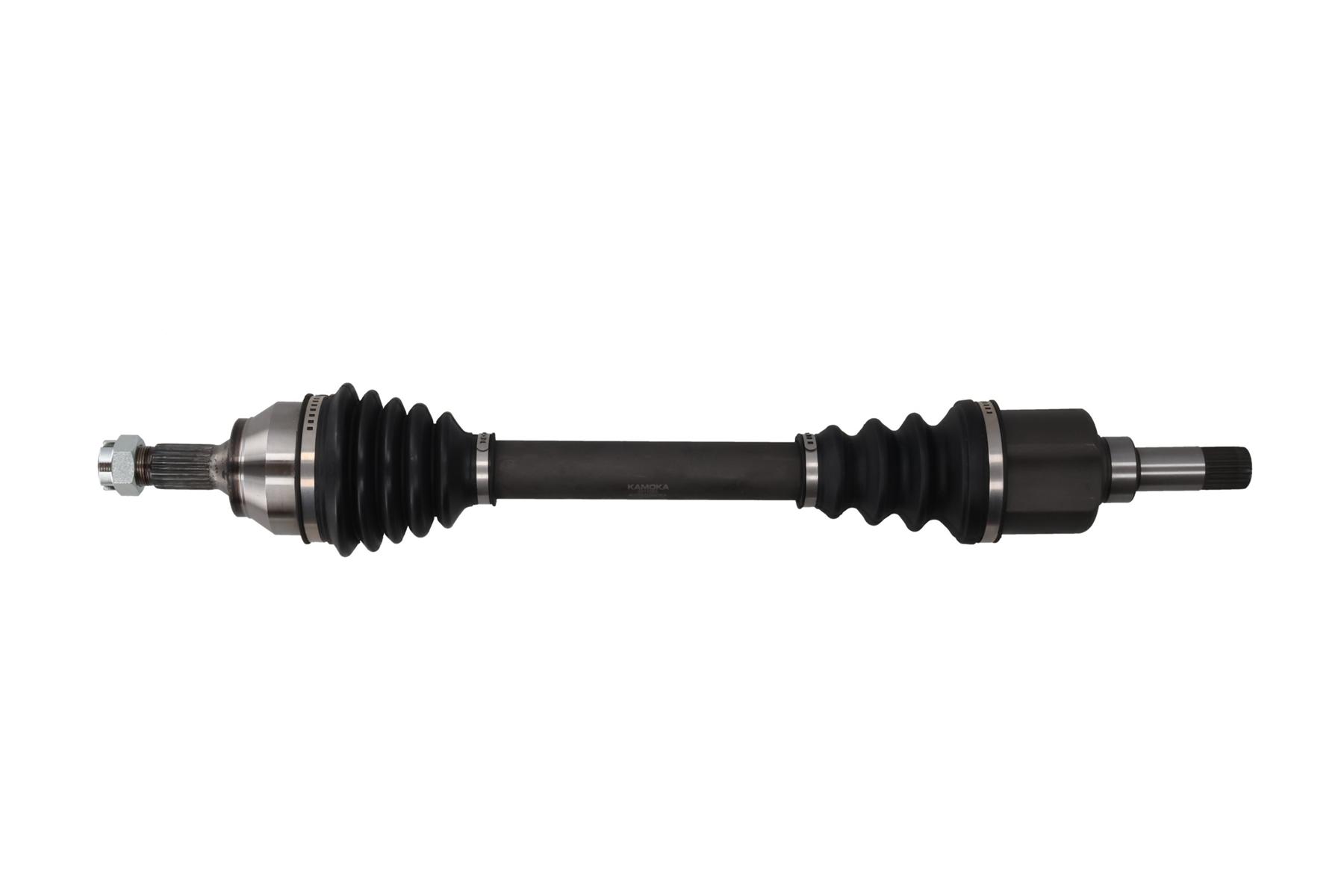 Drive Shaft KAMOKA 5011085