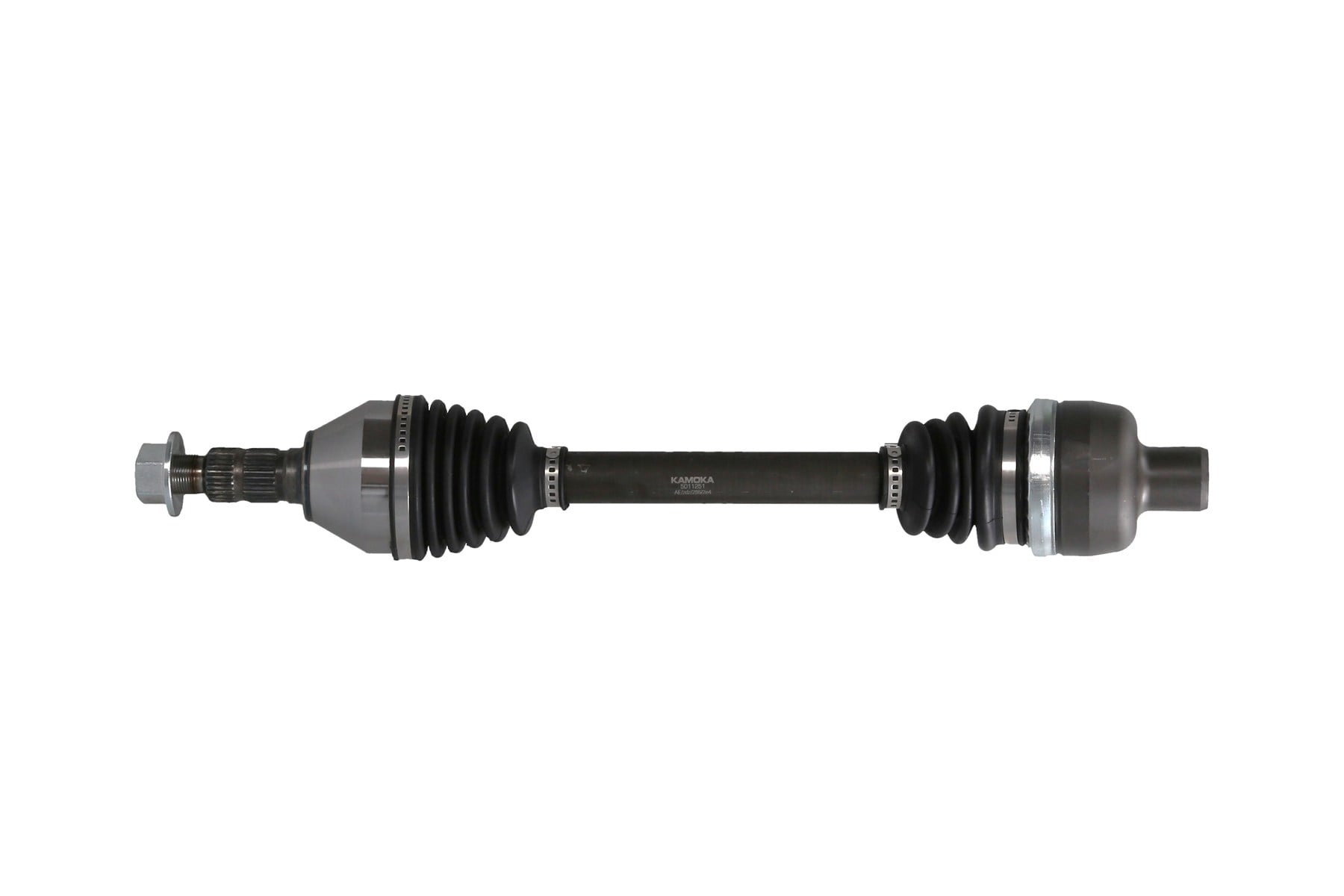 Drive Shaft KAMOKA 5011251