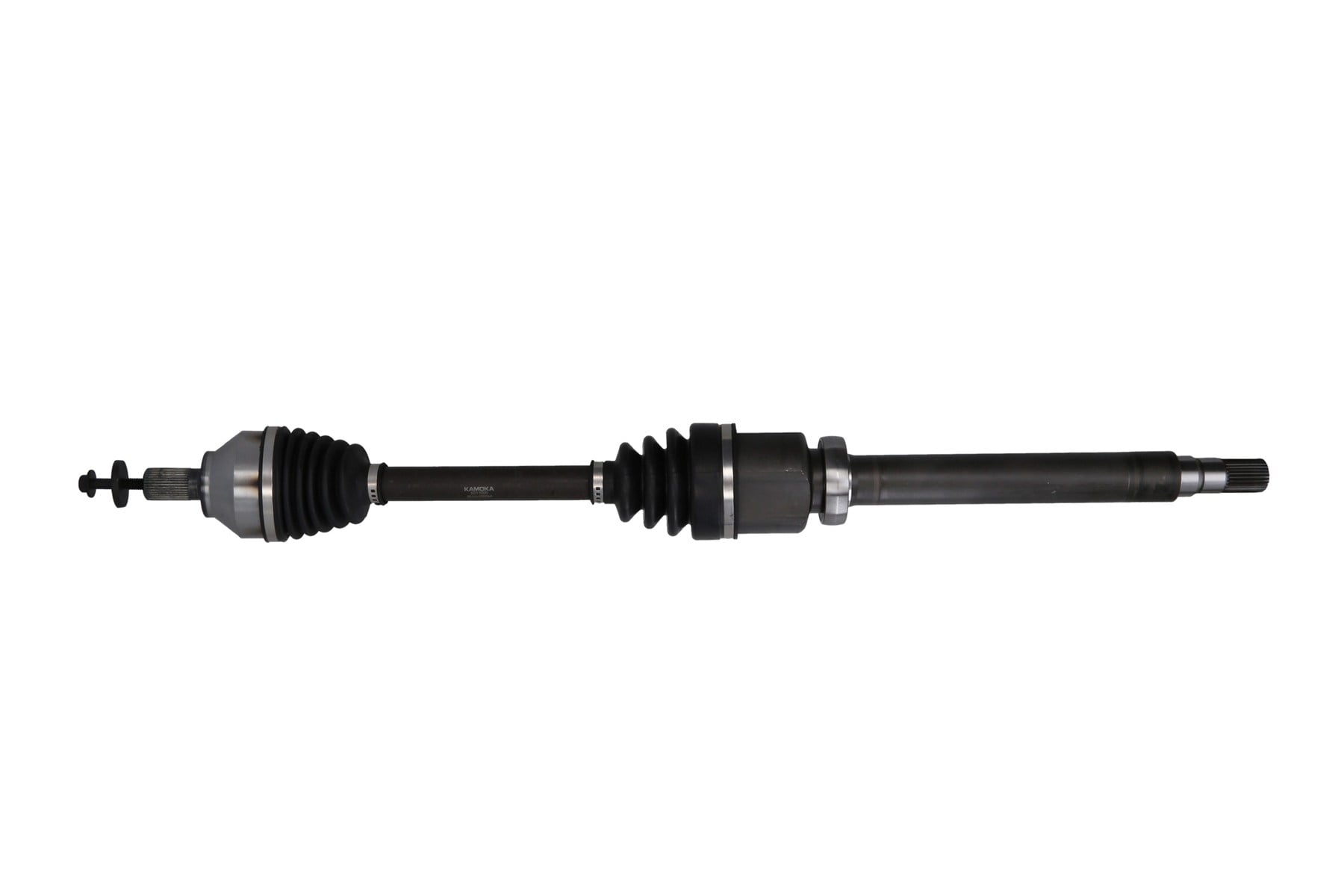 Drive Shaft KAMOKA 5011999