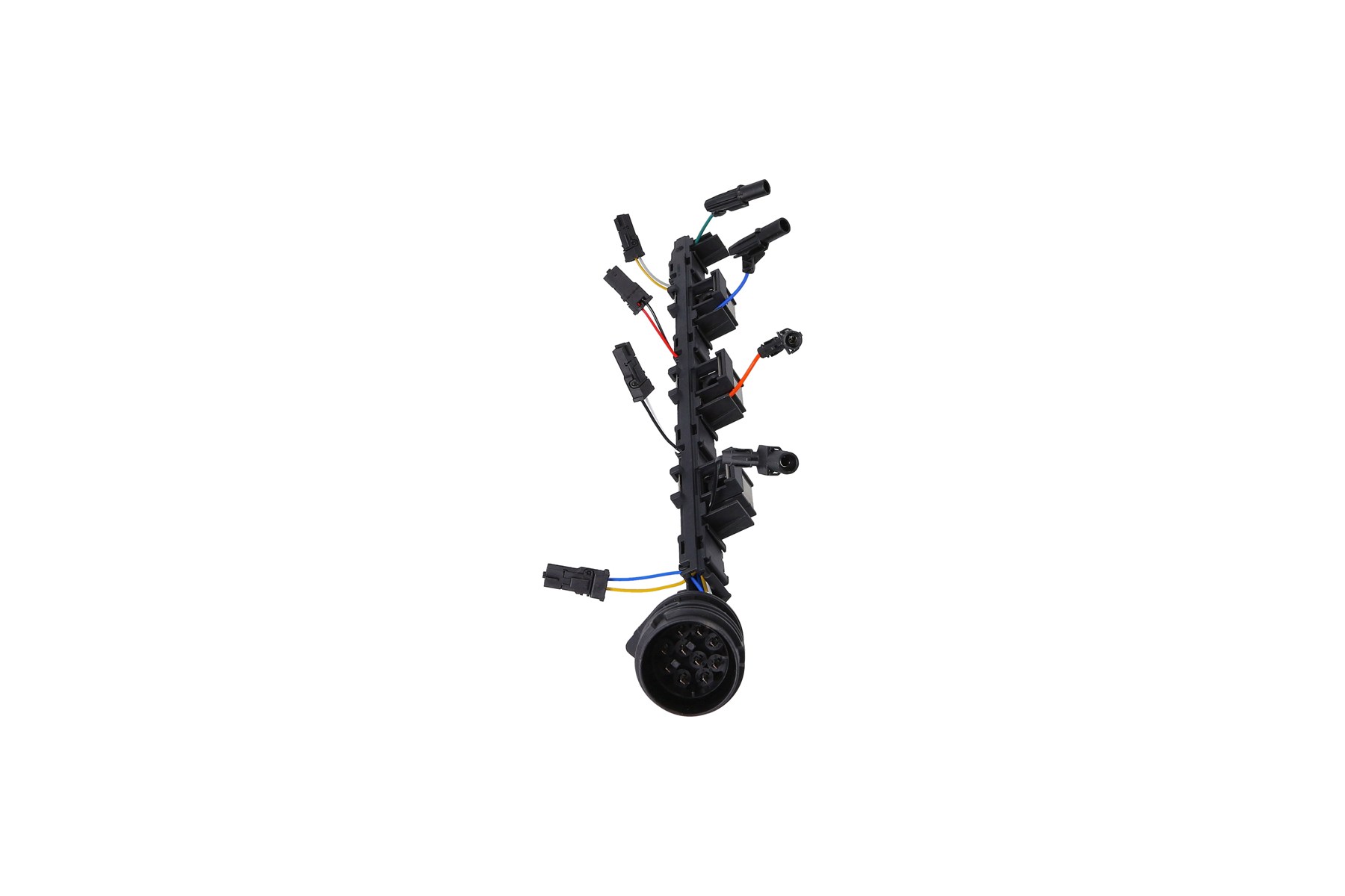 Connecting Cable, injector KAMOKA 1611007