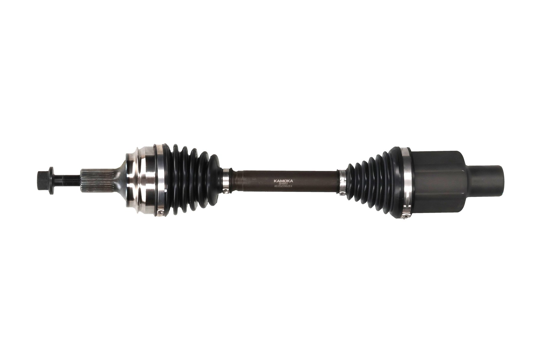 Drive Shaft KAMOKA 5010057