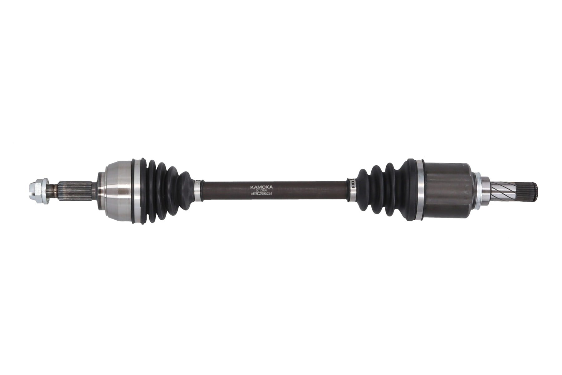 Drive Shaft KAMOKA 5010096