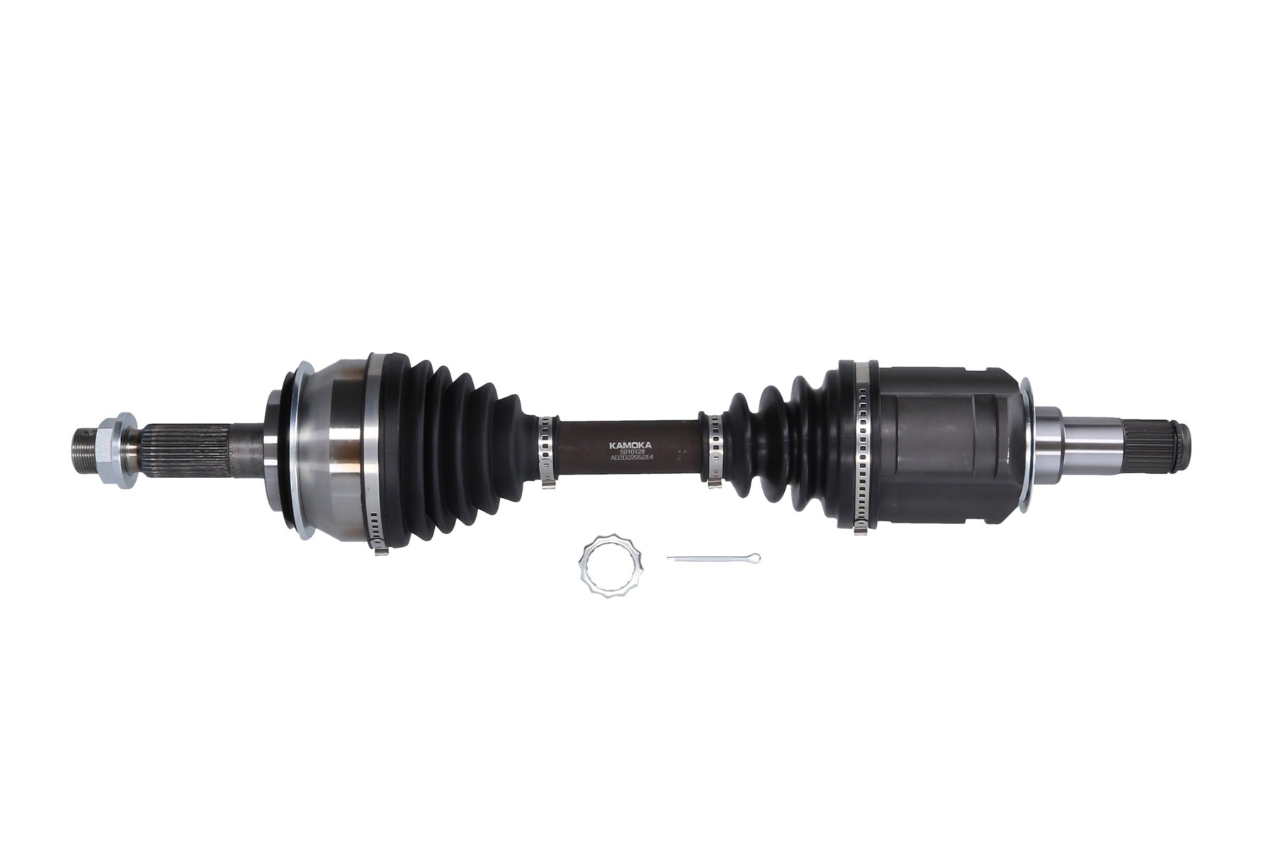 Drive Shaft KAMOKA 5010128