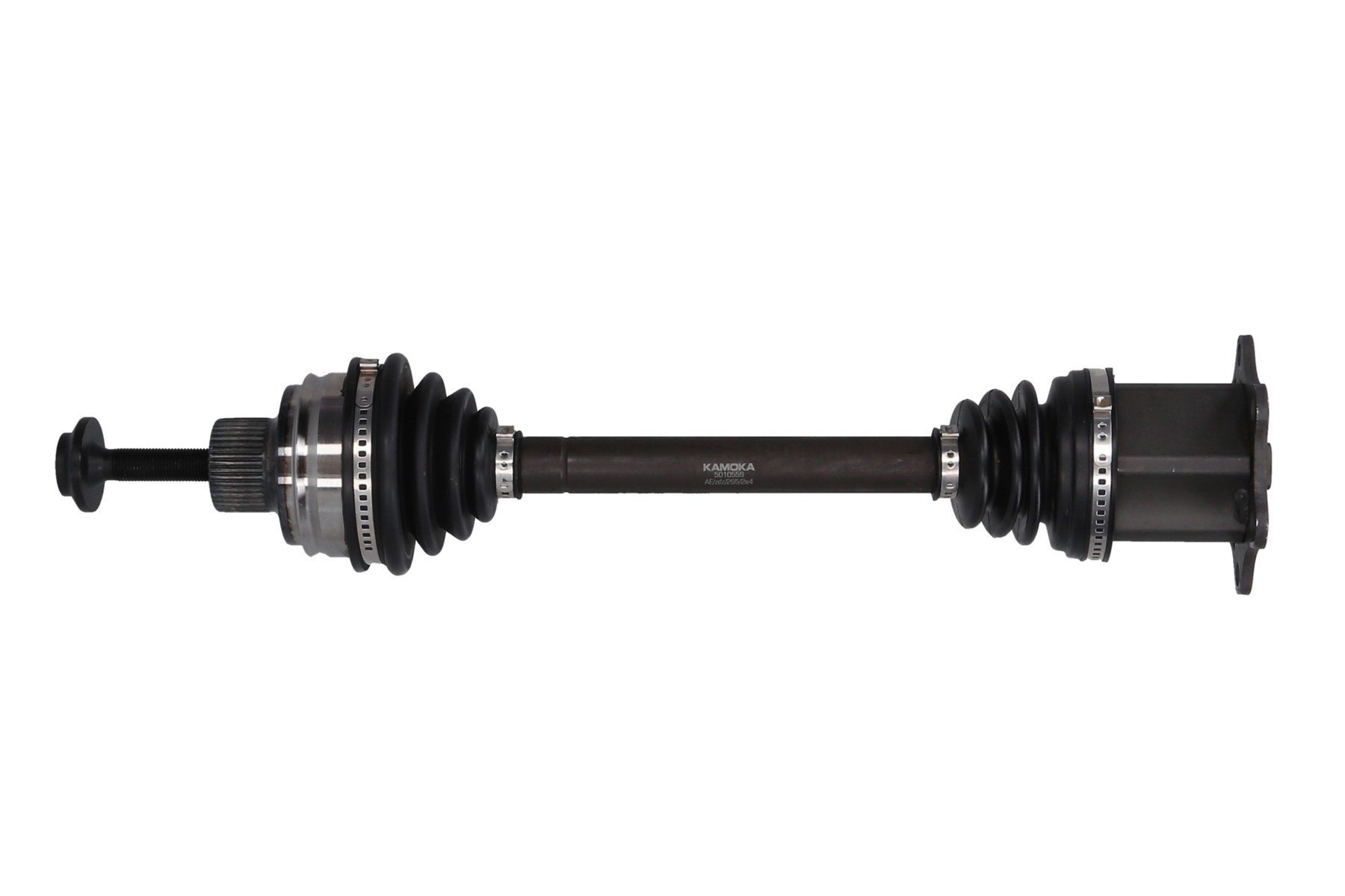 Drive Shaft KAMOKA 5010559