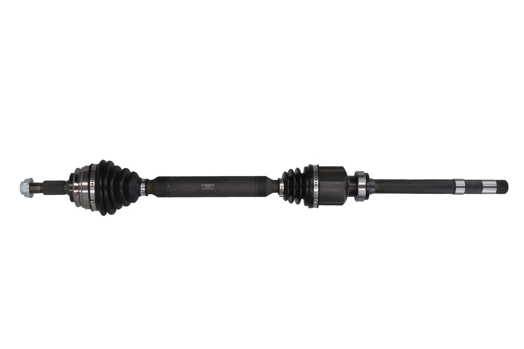 Drive Shaft KAMOKA 5010688