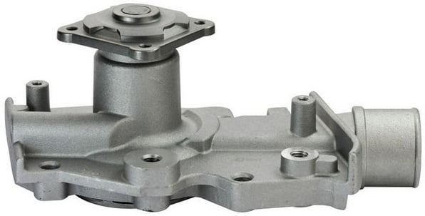 Water Pump DENCKERMANN A310017P