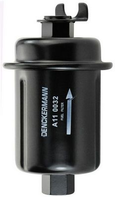Fuel filter DENCKERMANN A110032