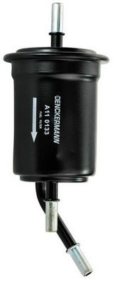 Fuel filter DENCKERMANN A110133