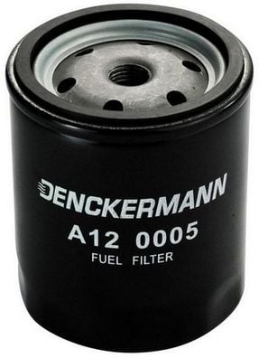 Fuel filter DENCKERMANN A120005