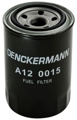 Fuel filter DENCKERMANN A120015