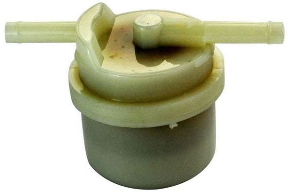 Fuel filter DENCKERMANN A130032